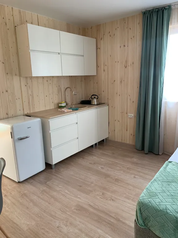 Коттедж Уютный домик Две сестры — Адлер