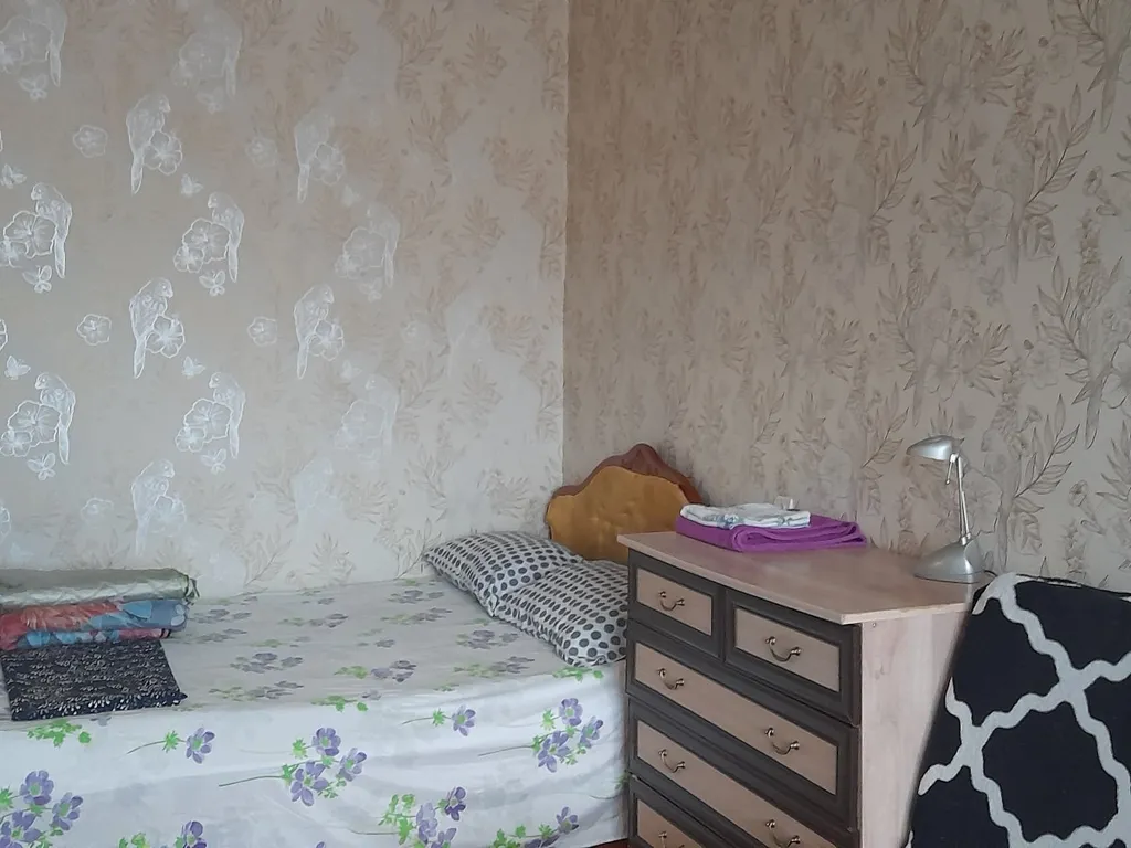 Уютная квартира на пересечении улицы Воскресенская и Новгородский проспект