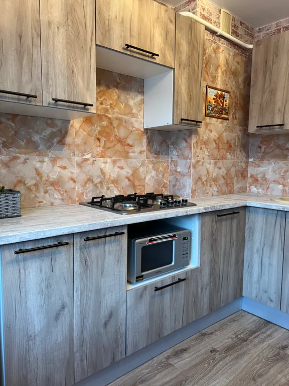 Квартира Однокомнатная квартира у моря — Пионерский