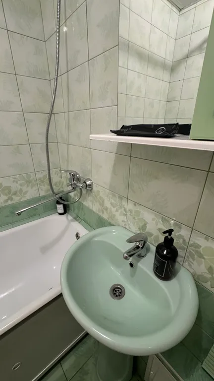 Уютная квартира в центре