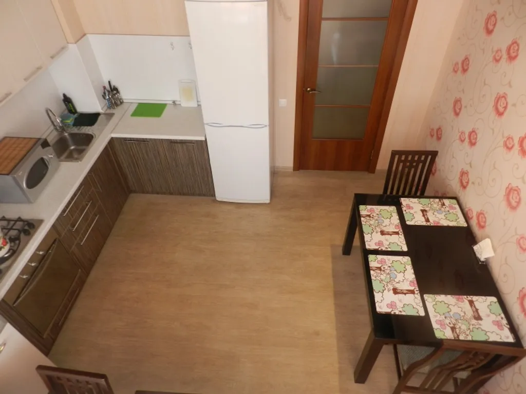 Уютная квартира в центре, рядом с мед. университетом