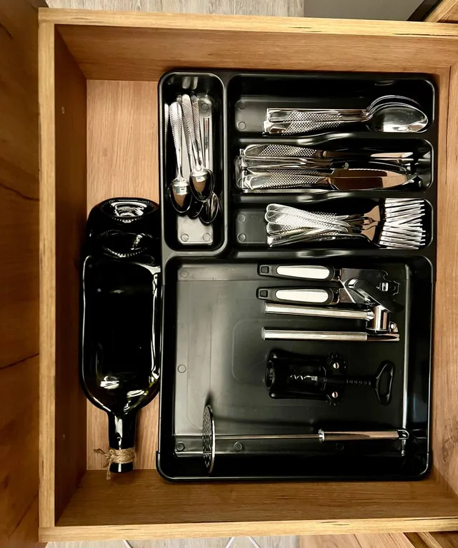 ПриЛесный домик