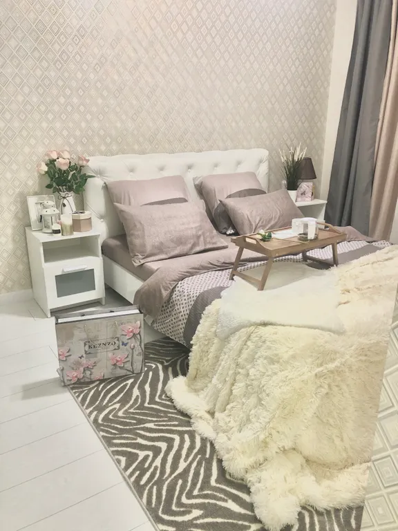 Уютная 2-х комнатная возле московской площади