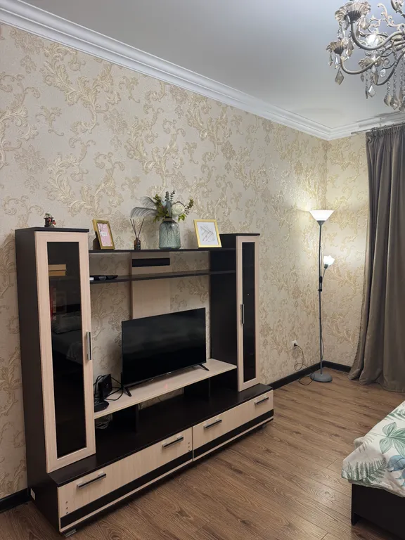 Квартира Квартира Видовая двушка — Краснодар