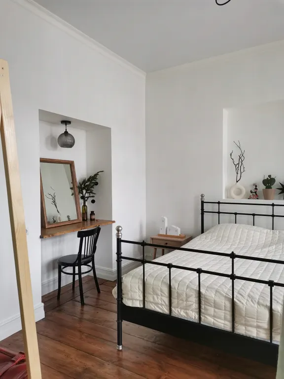 Квартира в доме Котоминых IXX век