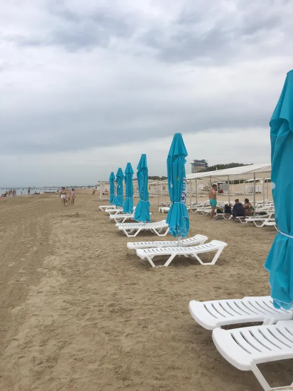 Квартира Квартира Апартамент у моря — Анапа