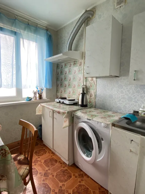 Море со всех окон/2-х комнатная в Алупке