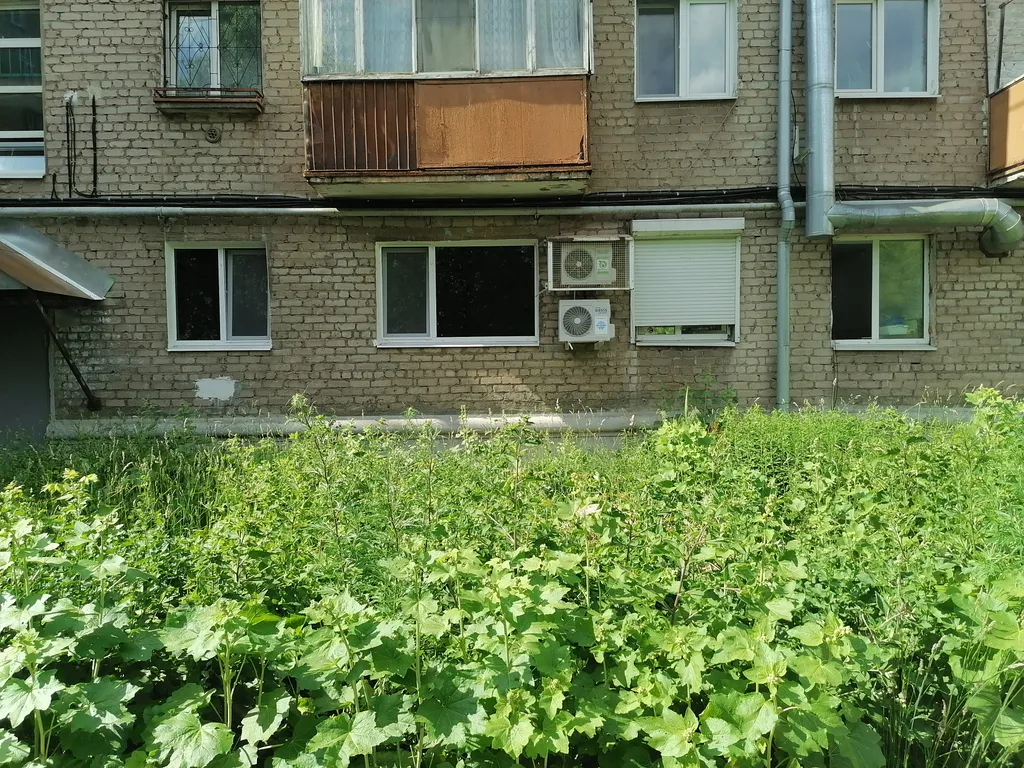 1-комнатная квартира комфорт