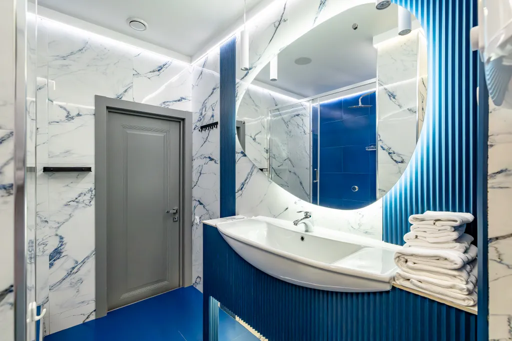 Роскошная квартира с джакузи на Невском в самом сердце города