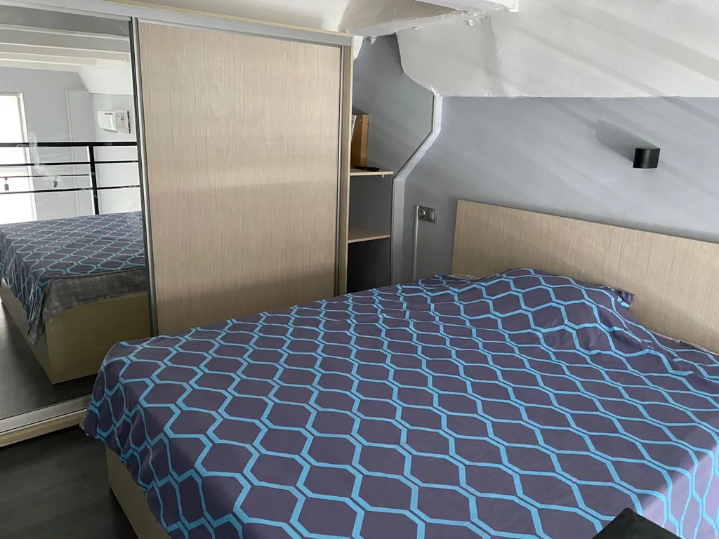 Лофт-Студия на Волге