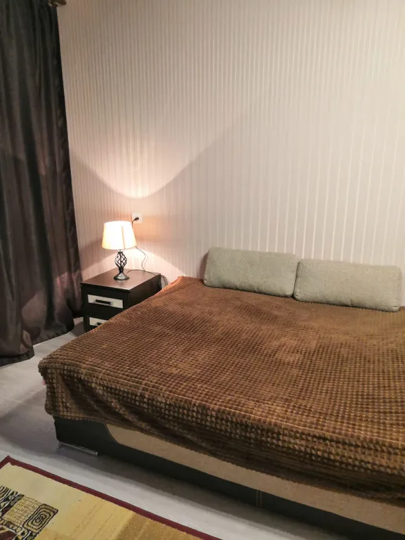 Уютная и чистая квартира в тихом дворе