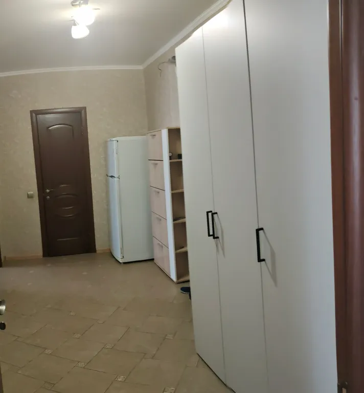 Квартира Уютная квартира с двумя лоджиями — Анапа