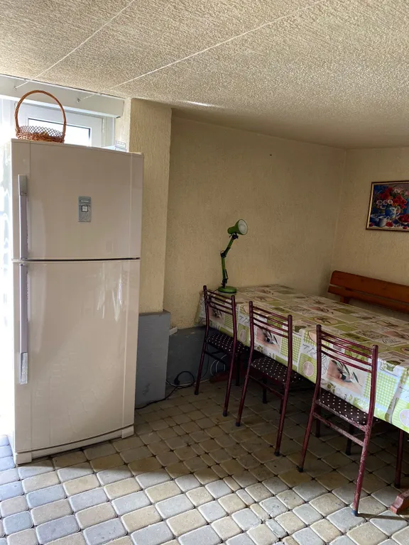 Гостевой дом с бассейном