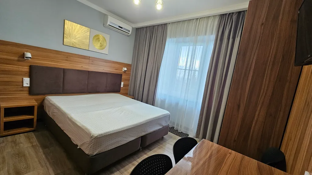 Квартира Комната — аренда посуточно в Лазаревское