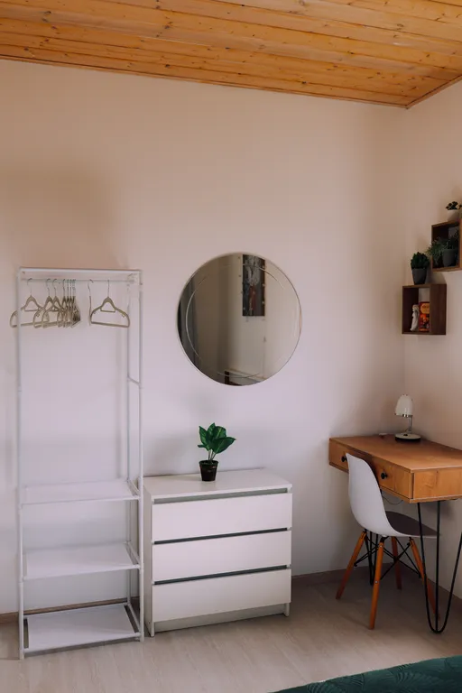 Дом на Озёрной!