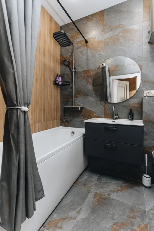 Квартира Уютная квартира-студия — Шерегеш