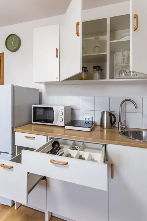 Квартира Квартира Turquoise — Песочный