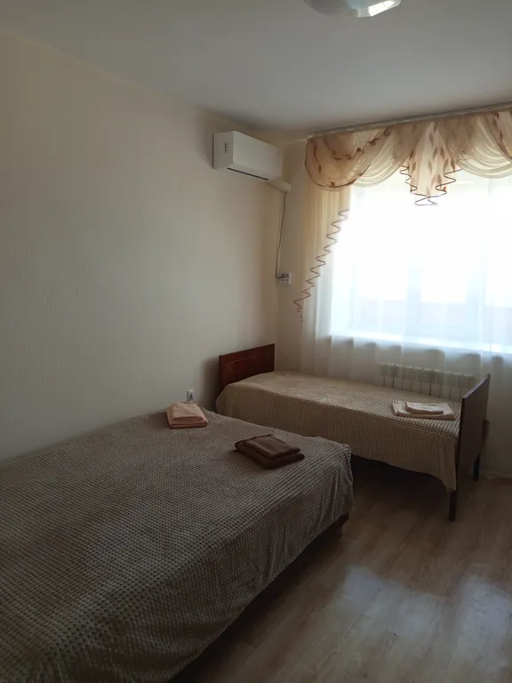 Новая, уютная квартира рядом с монастырем