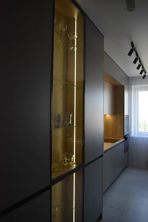 Стильная и уютная квартира в Гродно