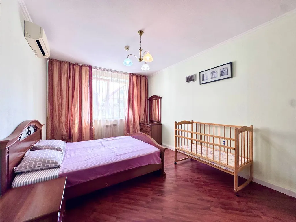 КП Орхидея Таунхаус 19