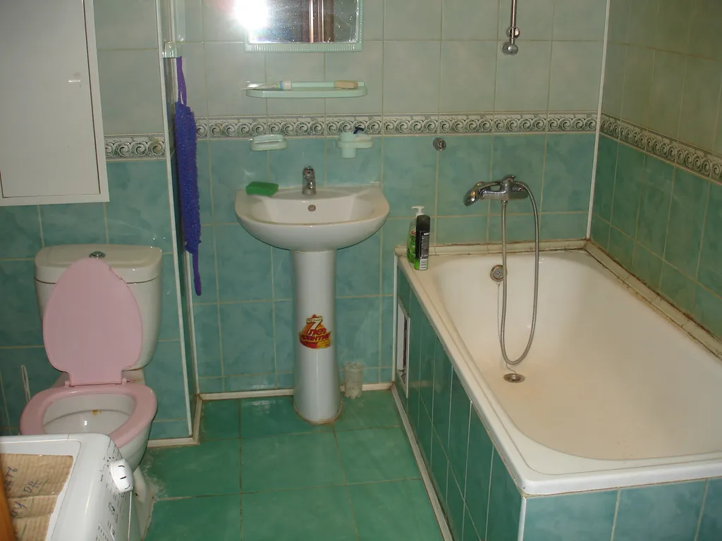 Уютная квартира с видом на Мултон