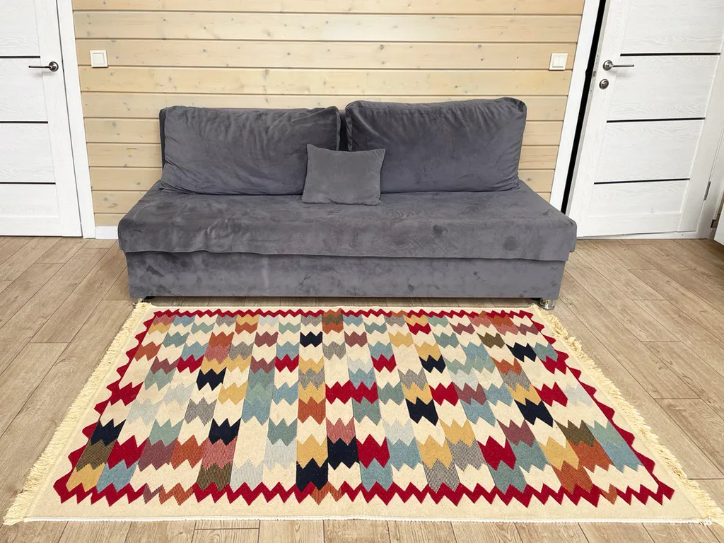 Дом у моря Sol 4