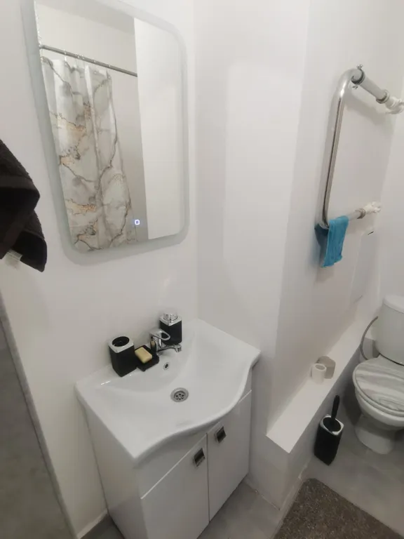 Жилище викинга