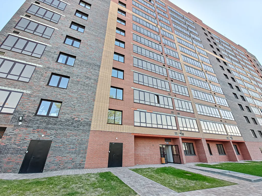 Квартира Комфортная квартира — Новосибирск