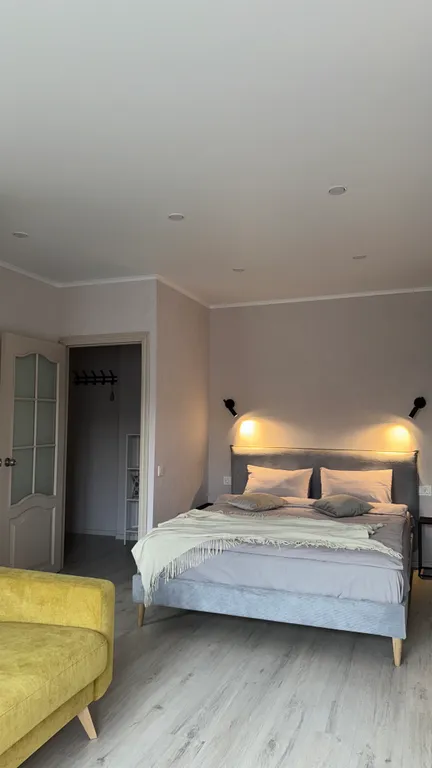 Квартира в центре