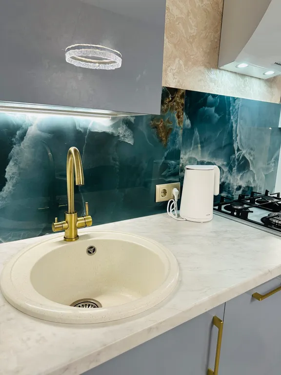 Квартира Квартира Лакшери апарт у королевских ворот — Калининград