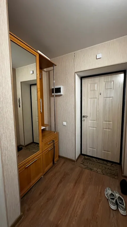 Уютная однушка в новом ЖК Спортивный