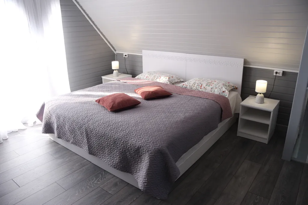 Дом теплоты