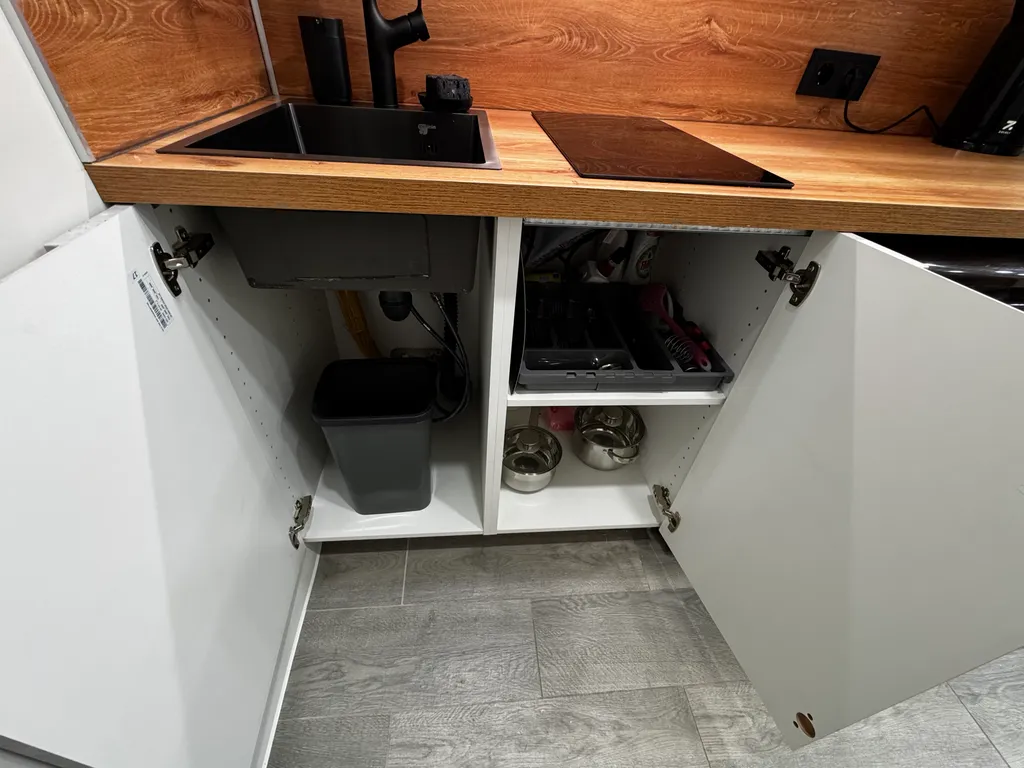 Квартира в Истре