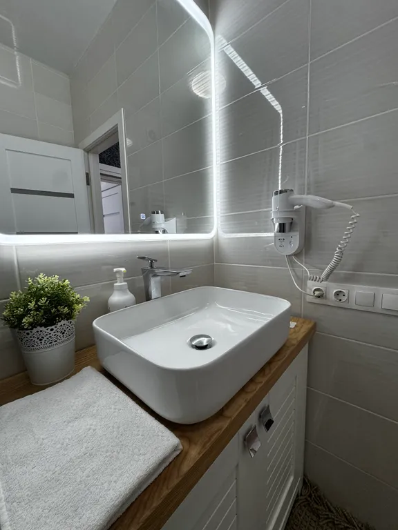 Квартира Шикарная квартира укомплектована в самом центре города — Славянск-на-Кубани