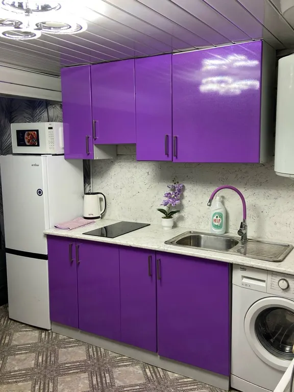 Уютный дом в центре