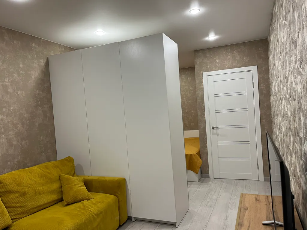 Жить в комфорте