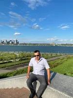 Айрат  Сатиков