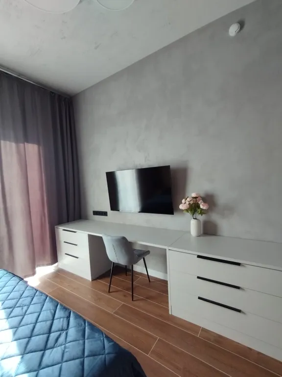 Квартира Апартаменты Vasilievsky Loft Studio 2 — Санкт-Петербург
