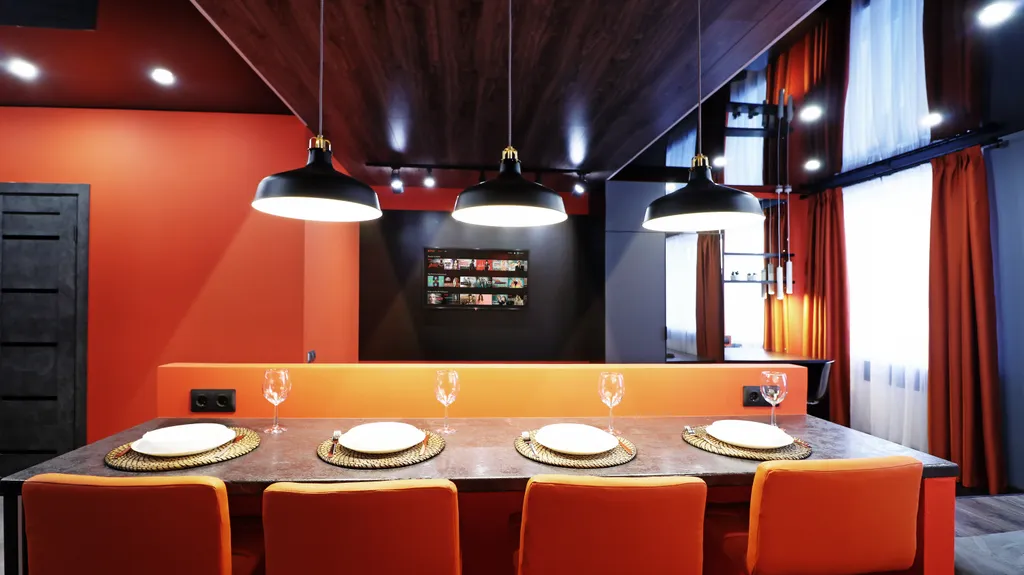 Квартира Квартира Seastar Loft — Санкт-Петербург