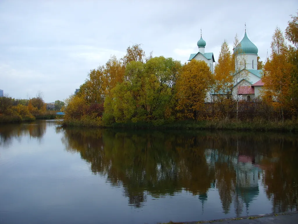 Студия в апарт-отеле Salut