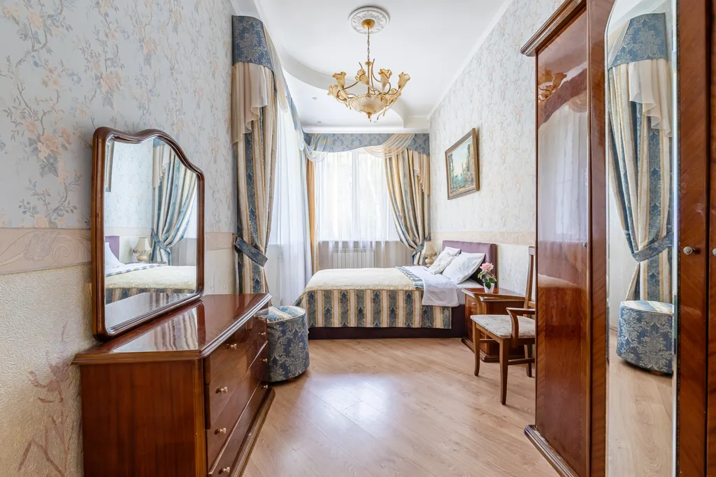 Уютный гостевой дом Лесная Сказка на территории заповедника