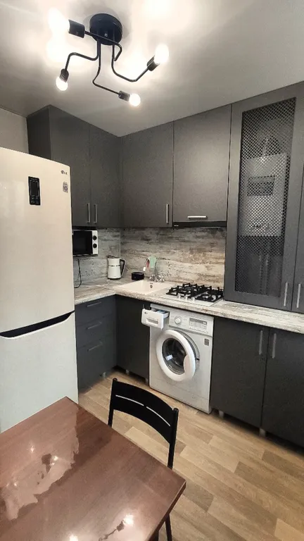 1 Квартира в Микрорайоне 3