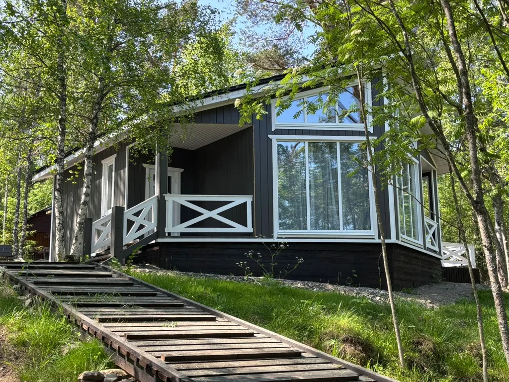 3-комнатный Дом