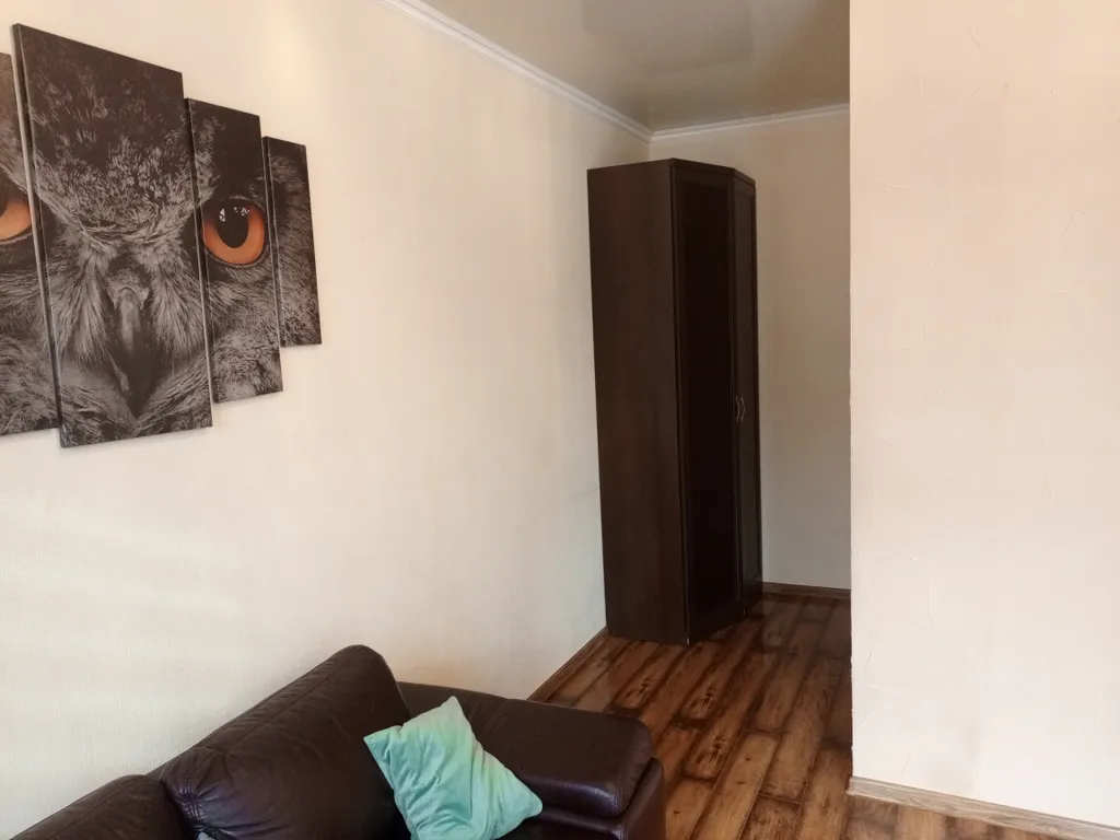 Комфортная квартира-студия