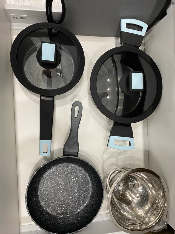 Квартира в доме бизнес-класса Премьер