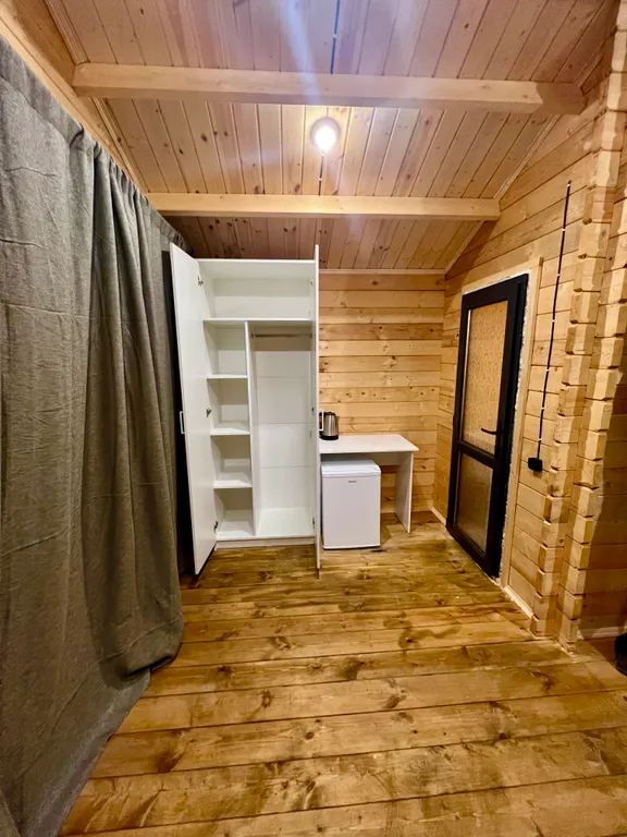 1-комнатный Дом