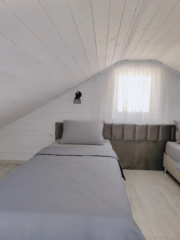 Дом под ключ