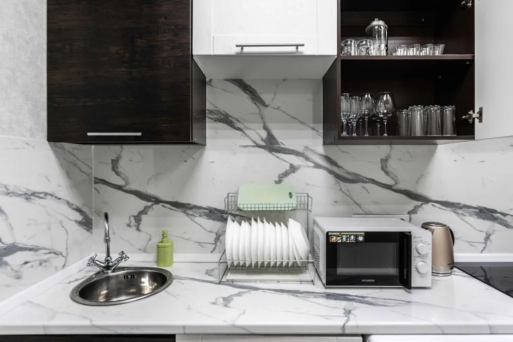 Квартира Квартира Апартамент люкс 4 спальни — Санкт-Петербург