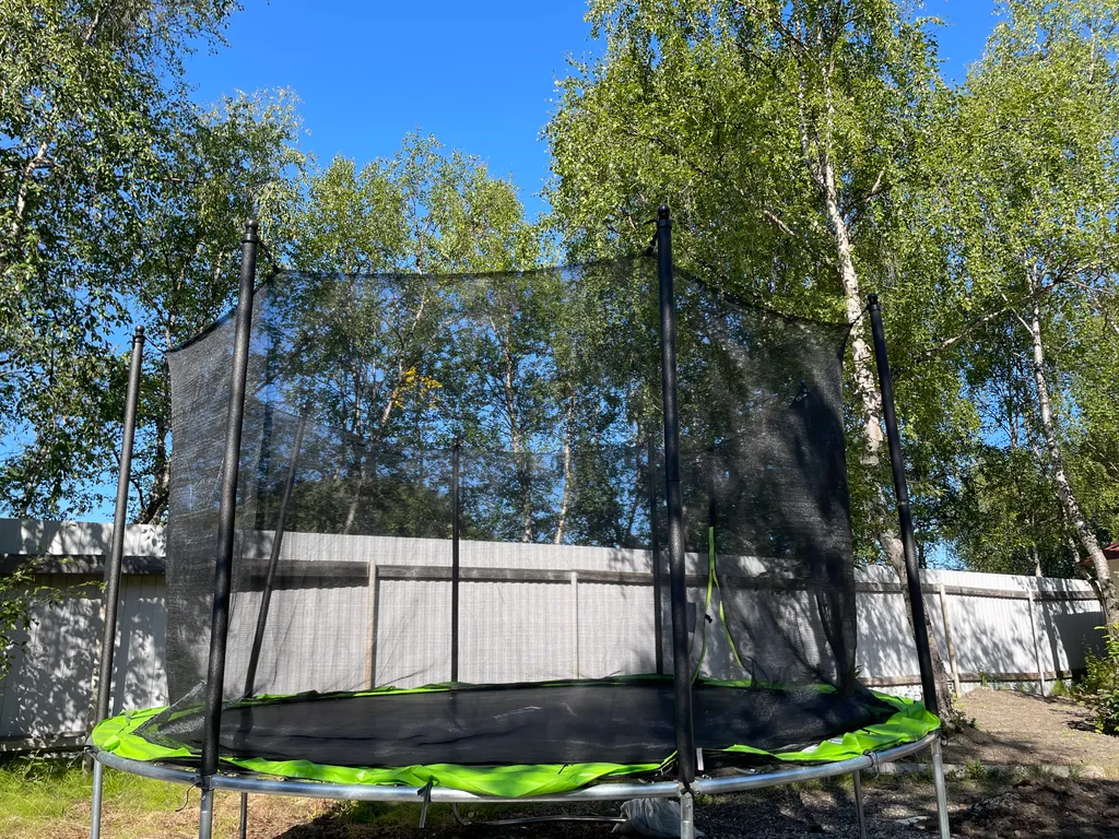 Шонгуйский домик отдыха