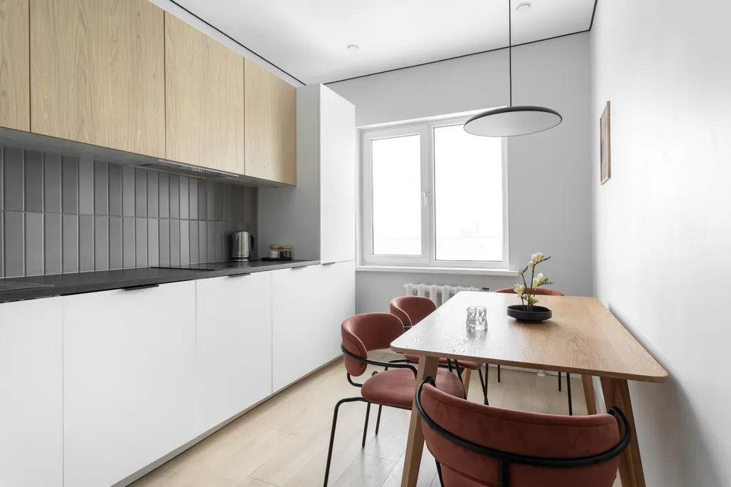 Квартира Апартаменты Райдер / Riders Apartments 83 — аренда посуточно в Кировск